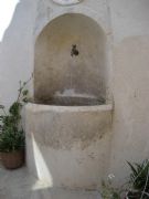 Font del Aljubet. Bocairent, Valencia